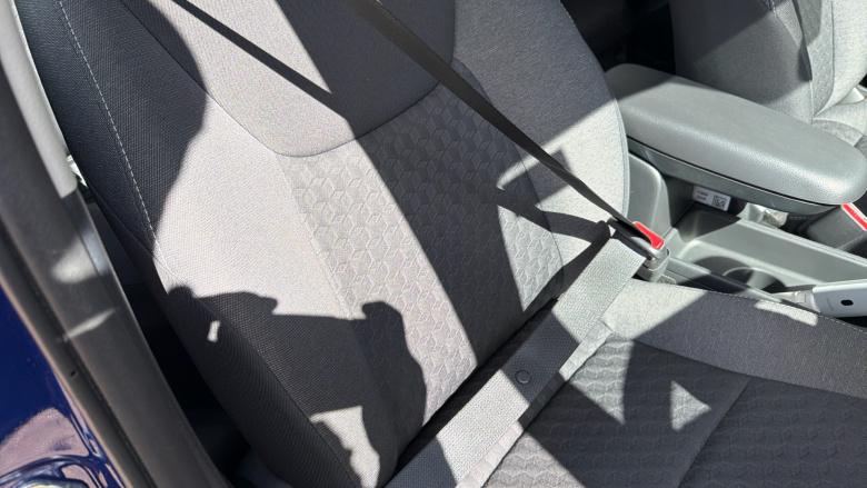 Toyota Yaris 1.5 Hybrid Icon 5dr CVT Hybrid Hatchback